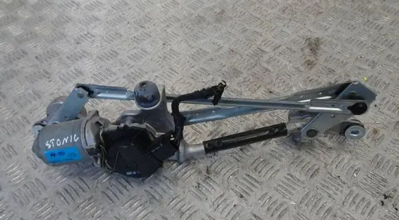 KIA Stonic Front wiper linkage and motor 98110-C1950
