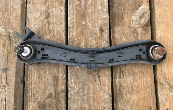 Mercedes-Benz GLE (W166 - C292) Rear control arm A1663520405