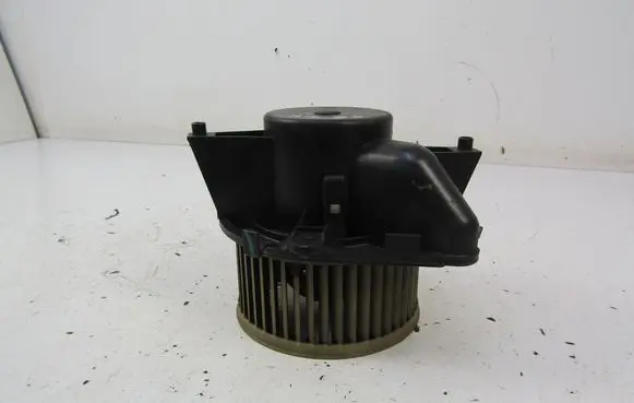 Fiat Doblo Heater fan/blower 