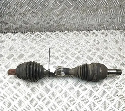 Mercedes-Benz CLA C117 X117 W117 Front driveshaft A2463302700