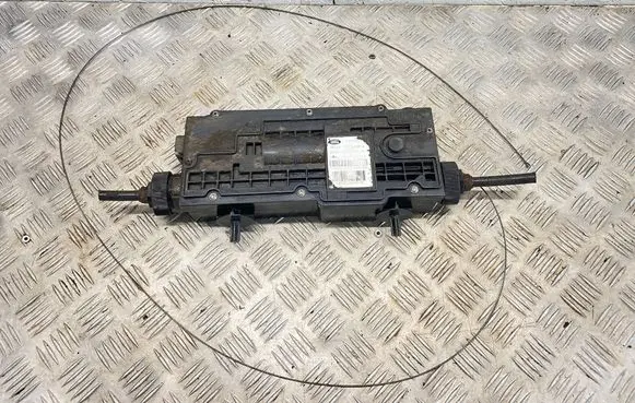 Land Rover Range Rover Sport L320 Hand brake control module SNF500025 10220101044