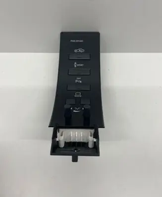Mercedes-Benz S W221 Suspension ride height/mode switch A2218215451
