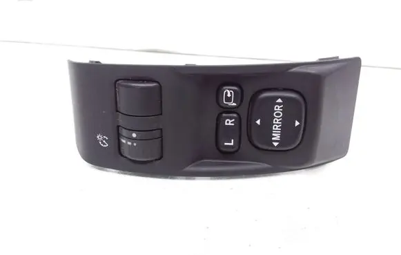 Subaru Forester SH Wing mirror switch 83002FG000 183606