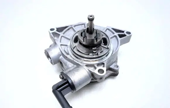 Chevrolet Captiva Vacuum pump 25187821 9140300110 9140305704