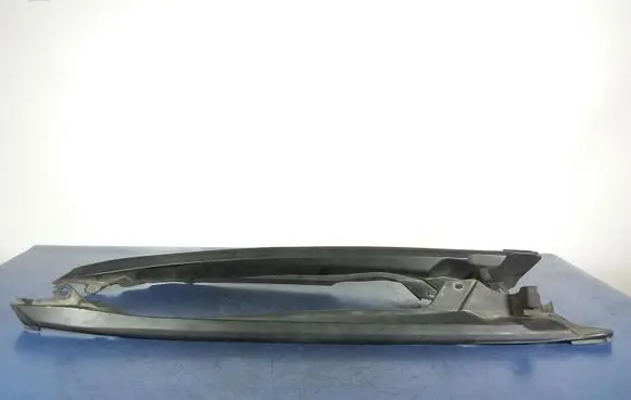 Honda Accord Front underbody cover/under tray 74206-SEA-00