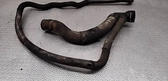Opel Insignia A Engine coolant pipe/hose