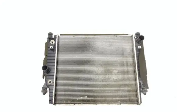 Jaguar XK - XKR Coolant radiator 6W838005AB