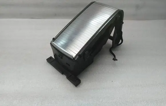 Volvo S60 Glove box 30643625