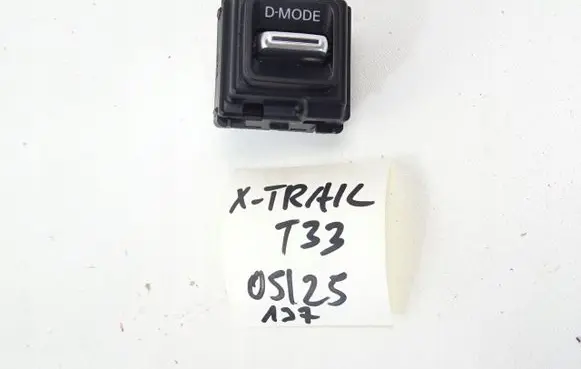 Nissan X-Trail T33 Other switches/knobs/shifts