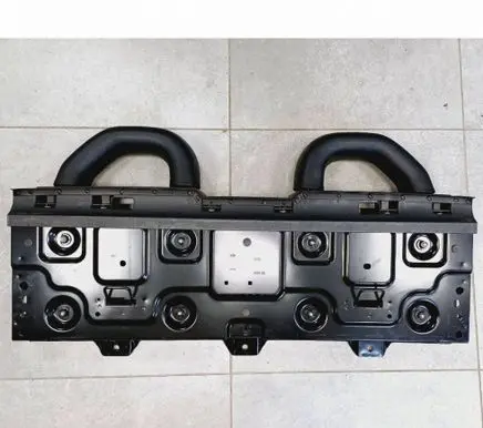 Renault Megane II Rear seat headrest