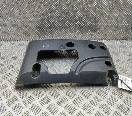Renault Master III Rear bumper mounting bracket 852220001R