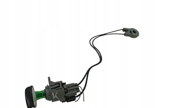Ford Focus Air flap cable 2M5111503AA