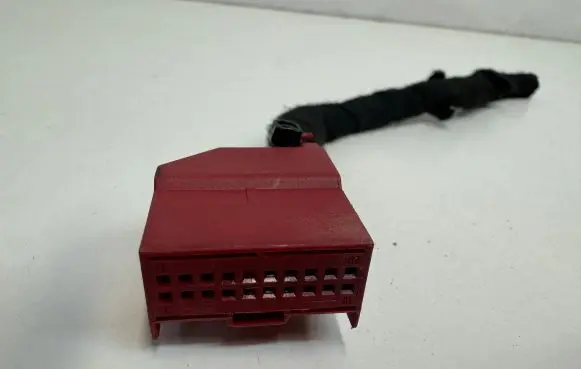 Porsche Macan (95B) Other wiring loom 8E0972420B