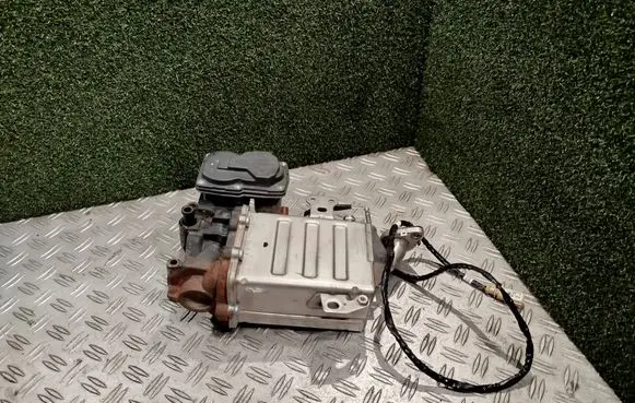 Man TGE 1gen EGR valve 04L131512CG PLTE410F9G2A01 7771602