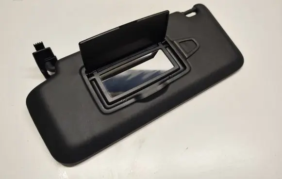 Mercedes-Benz GLC X253 C253 Sun visor A20581073049