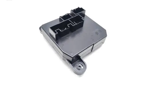 Audi TT TTS RS Mk3 8S Air conditioning/heating control unit 8S0820043A