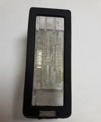 Renault Laguna II Number plate light 8200013577F