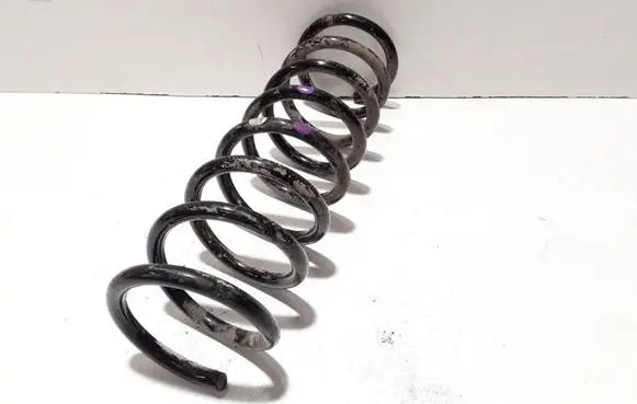 Ford C-MAX II Rear coil spring