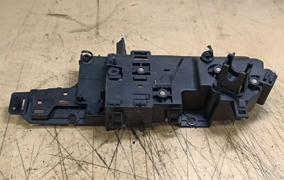 BMW X5 F15 Other engine bay part 13627823478 627823478