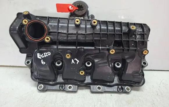 Fiat Doblo Intake manifold S27610046
