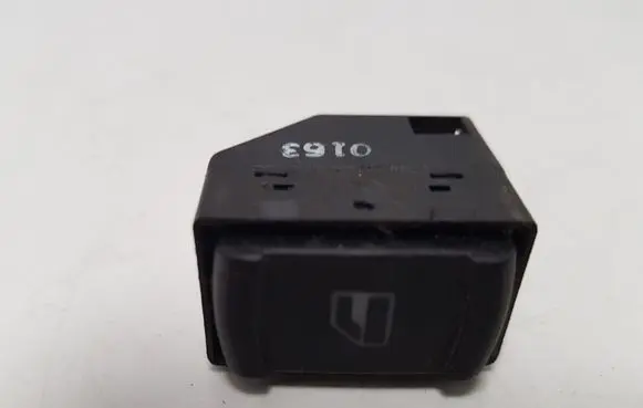 Volkswagen PASSAT B5.5 Electric window control switch 1J0959855