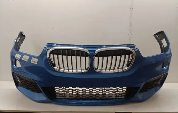 BMW X3 G01 Front bumper 87379246 6076659 8059891