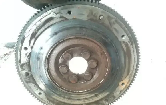 Volkswagen Golf V Flywheel r030105271d