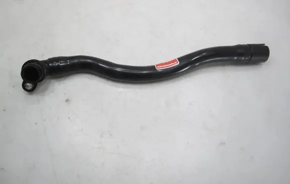 Volkswagen Jetta VI Turbo air intake inlet pipe/hose 03C103465R