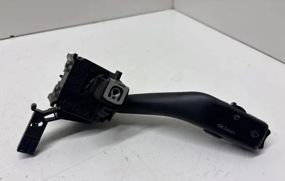 Volkswagen Touran I Wiper control stalk 1K0953519C