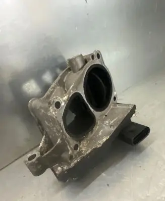 Audi A7 S7 4G Throttle valve 059129593J