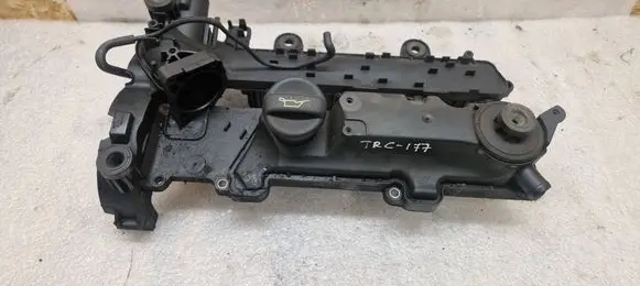 Ford Fiesta Rocker cam cover 