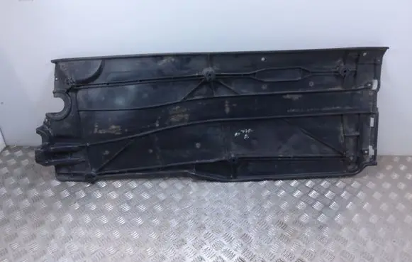 Side bottom protection