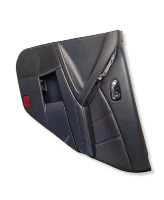 Nissan Murano Z51 Rear door card panel trim 8290B1SX8B RR39602 9909