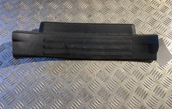 Toyota Land Cruiser (J150) Rear sill trim cover 6794035011 6791860200