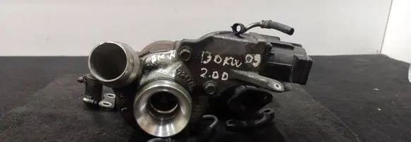 BMW 3 E90 E91 Turbo 724779