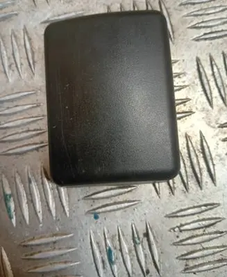 Audi A6 Allroad C5 Seat trim 4B0881349A