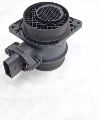 Volkswagen Sharan Mass air flow meter 038906461C 0281002757