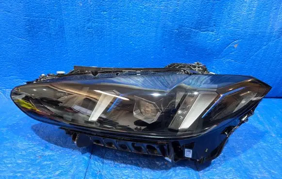 BMW 4 G22 G23 G24 G26 Headlight/headlamp 5A3B31303