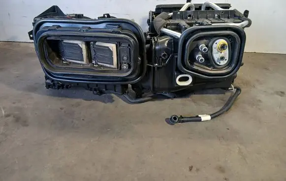 Volvo XC90 Interior heater climate box assembly 9413617 32226874 31393389
