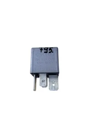Skoda Fabia Mk1 (6Y) Other relay 191937503