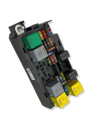 Mercedes-Benz ML W164 Fuse box set A1645402972