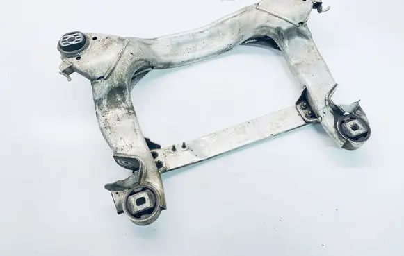 Volkswagen Phaeton Front subframe 3D0399313P 3D0399403D