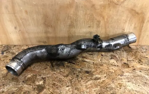 Toyota Auris 150 Intercooler hose/pipe