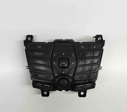 Ford Transit Custom Sound control switch BK2T18K811EC