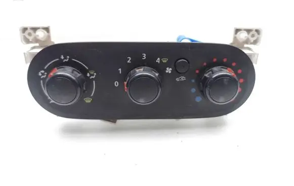 Climate control unit