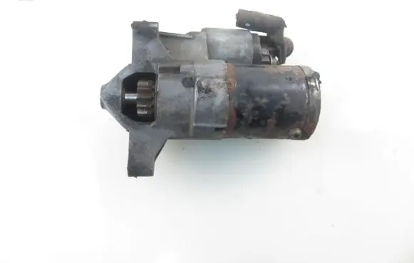 Mitsubishi Outlander Starter motor 9656262780 M000T20871ZE