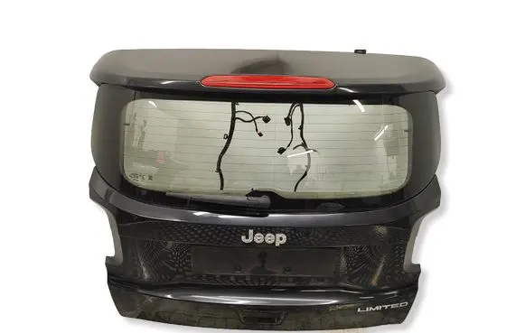 Jeep Renegade Tailgate/trunk/boot lid 