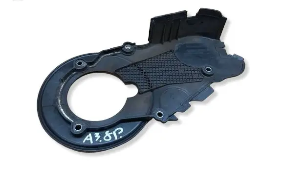 Audi A3 S3 8P Timing belt guard (cover) 03L109147D