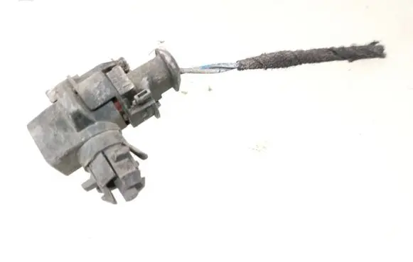 Opel Astra H Outside/external air temperature sensor 09152245