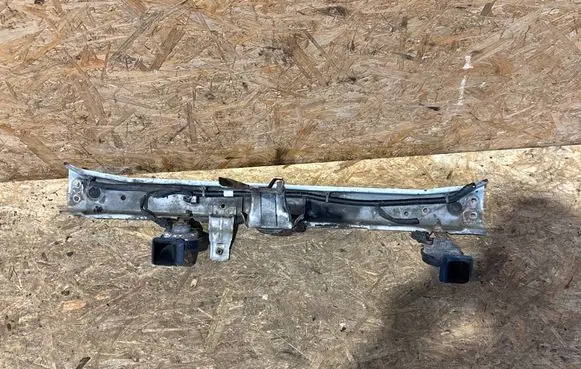 SsangYong Korando Top upper radiator support slam panel 